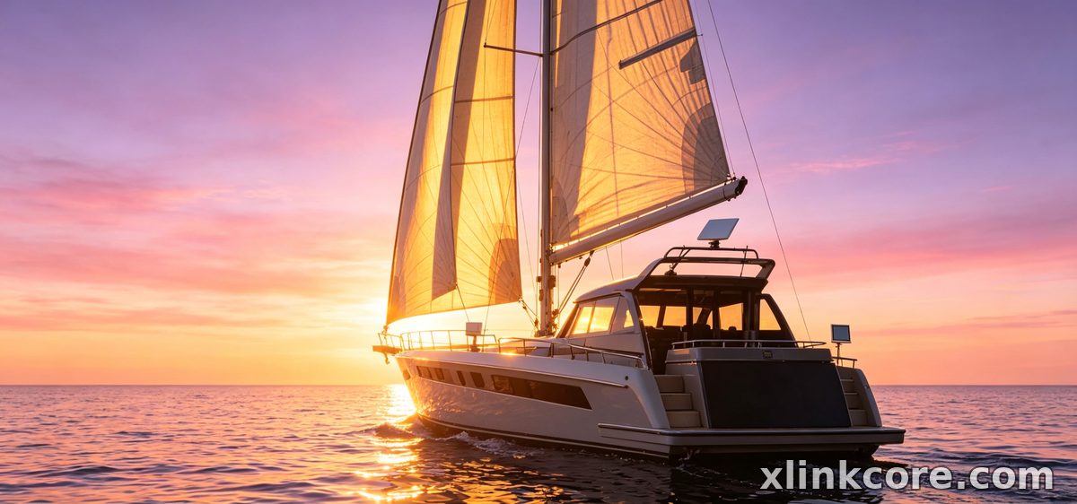 How to Mount Starlink on a Boat: Marine Hardware