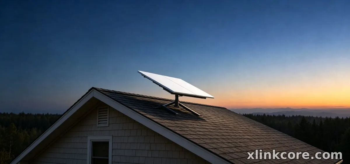 Choosing a Starlink Mount for Any Dish and Roof