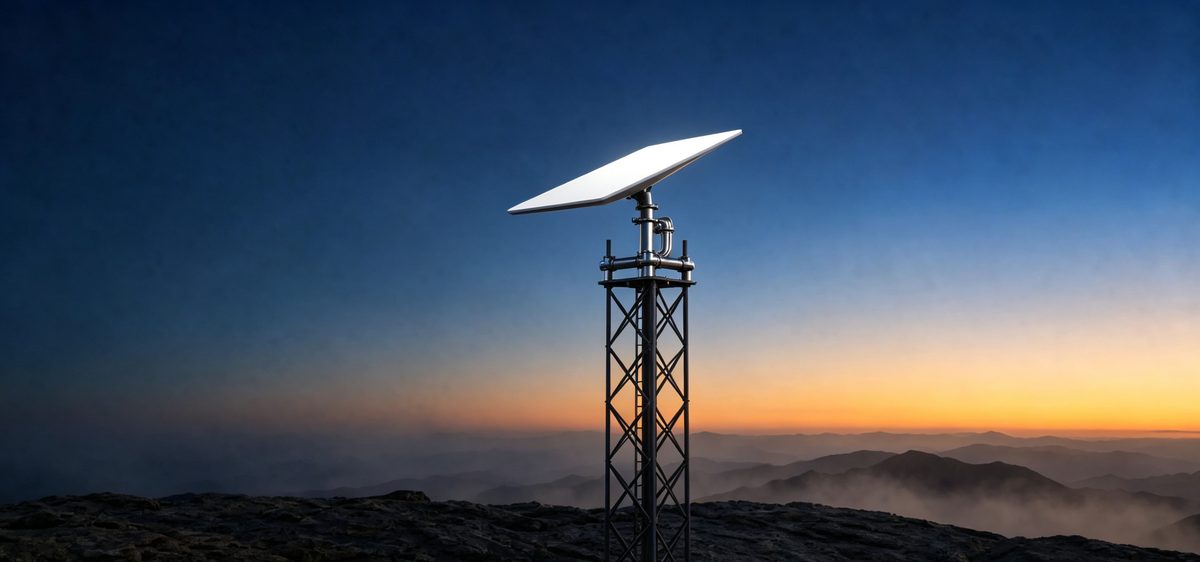 Starlink FAQ: Dekking, snelheid en tips voor schotelonderhoud