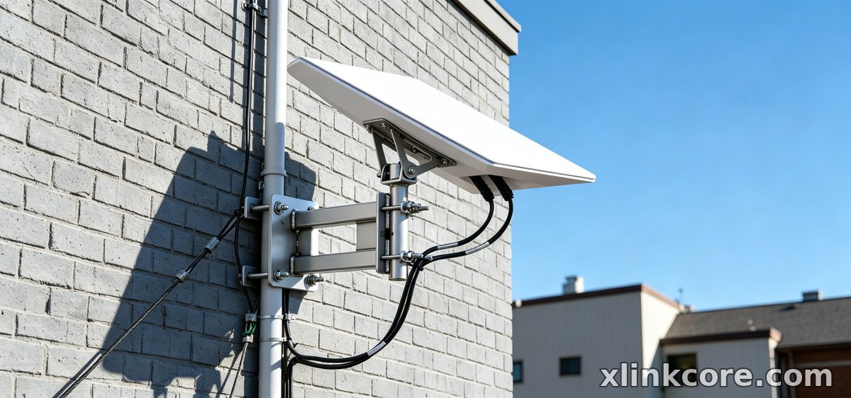 Before You Buy: Starlink Cables, Mounts and Dish Versions